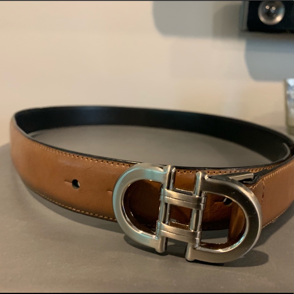 Men’s belt from Macy’s size 38